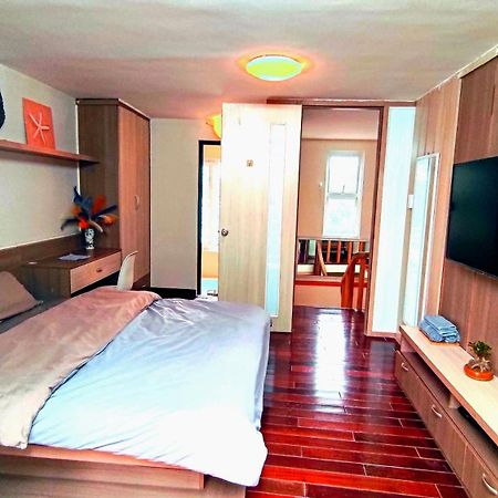 Guinn Hanoi Zewnętrze zdjęcie