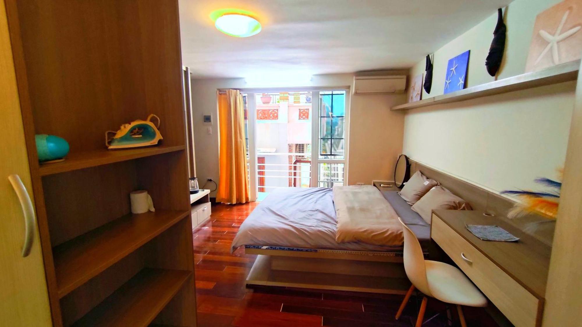 Guinn Hanoi Zewnętrze zdjęcie