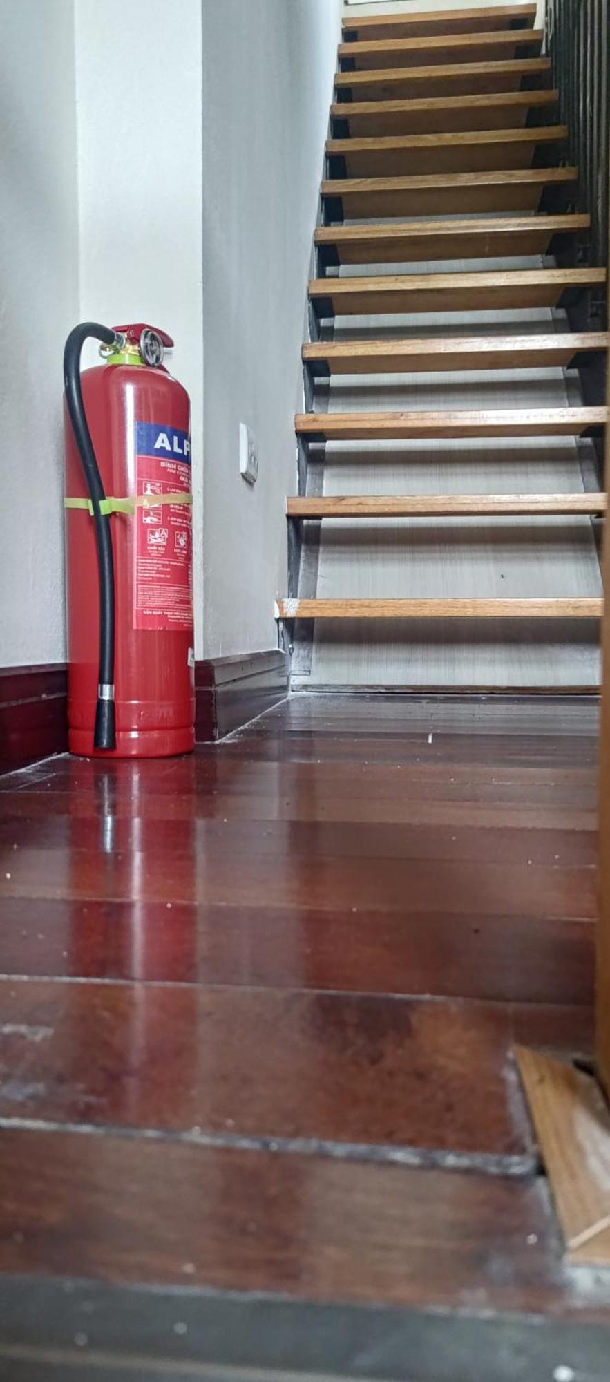 Guinn Hanoi Zewnętrze zdjęcie