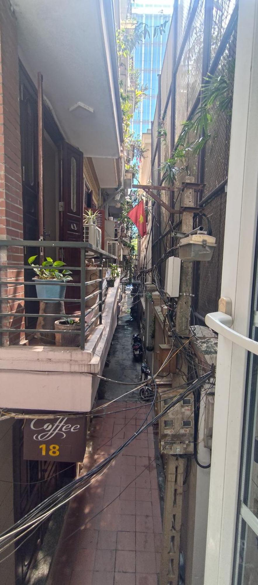 Guinn Hanoi Zewnętrze zdjęcie
