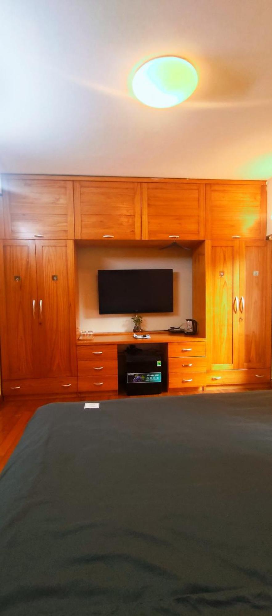 Guinn Hanoi Zewnętrze zdjęcie